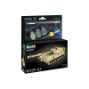 4009863361-2 Revell - Model Set M109 A2 - 63361