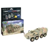 4009863362 Revell - Model Set GTK Boxer sgSANKfz - 63362