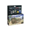 4009863362-2 Revell - Model Set GTK Boxer sgSANKfz - 63362
