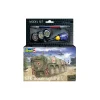 4009863362-3 Revell - Model Set GTK Boxer sgSANKfz - 63362