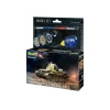 4009863363-3 Revell - Model Set Flakpanzer IV Möbelwagen 3.7cm Flak - 63363