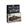 Revell - Model Set M19 Tank Transporter - 63364