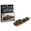 Revell - Model Set M19 Tank Transporter - 63364