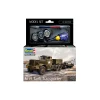 Revell - Model Set M19 Tank Transporter - 63364