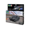4009863368-3 Revell - Model Set Leopard 2A4 - Special Decoration 40th An - 63368