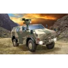 Revell - Model Set Dingo 2 GE A3.3 PatSi - 63370