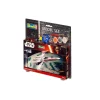 Revell - Model Set X-wing Fighter - 63601