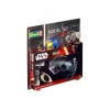 4009863602-4 Revell - Model Set Darth Vader's TIE Figh - 63602