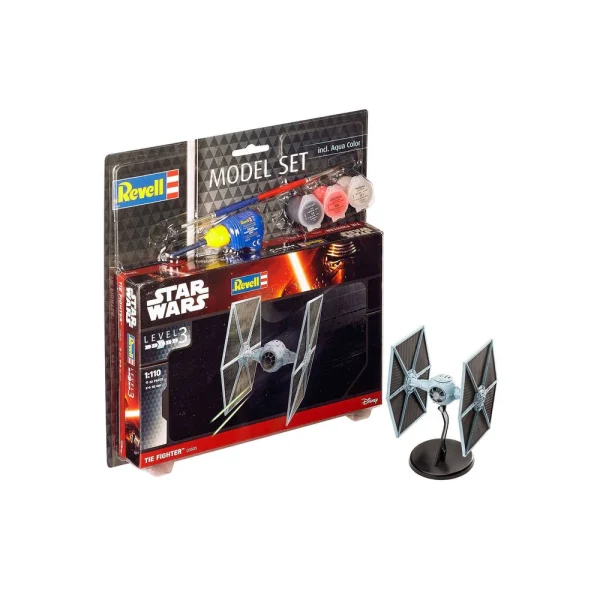 Revell - Model Set TIE Fighter - 63605