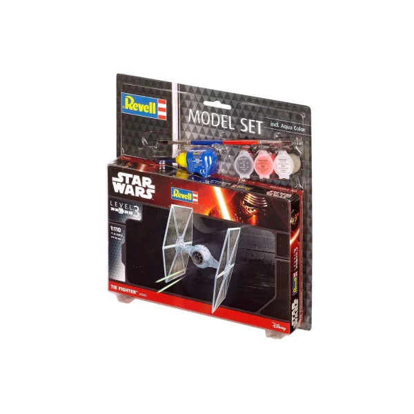 Revell - Model Set TIE Fighter - 63605