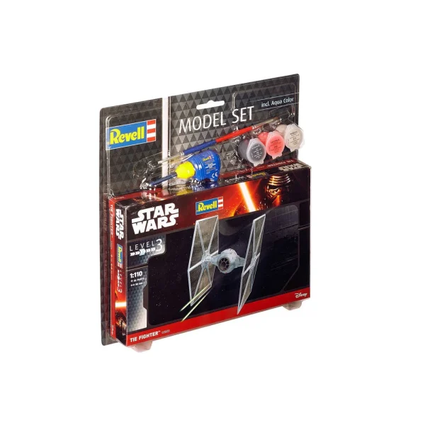 Revell - Model Set TIE Fighter - 63605
