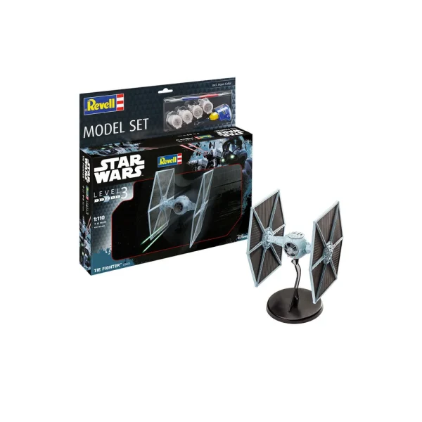 Revell - Model Set TIE Fighter - 63605