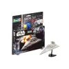 Revell - Model Set Imperial Star Destroye - 63609