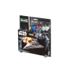 Revell - Model Set Imperial Star Destroye - 63609