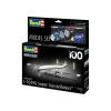 Revell - Model Set Lockheed L.1049G Super Constellation Luf - 63745