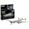 Revell - Model Set Lockheed L.1049G Super Constellation Luf - 63745
