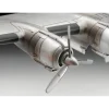Revell - Model Set Lockheed L.1049G Super Constellation Luf - 63745