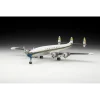 Revell - Model Set Lockheed L.1049G Super Constellation Luf - 63745