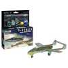 Revell - Model Set Focke-Wulf TL Jäger Flitzer?- P-Series - 63761