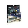 Revell - Model Set Focke-Wulf TL Jäger Flitzer?- P-Series - 63761