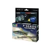 Revell - Model Set Focke-Wulf TL Jäger Flitzer?- P-Series - 63761