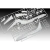 4009863772-9 Revell - Model Set Boeing 737-800 Turkish Airlines - 63772