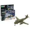 4009863774 Revell - Model Set Messerschmitt P.1099A - P-Series - 63774