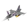 4009863776-1 Revell - Model Set Saab JAS-39C Gripen - 63776