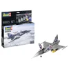 4009863776 Revell - Model Set Saab JAS-39C Gripen - 63776