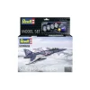 4009863776-3 Revell - Model Set Saab JAS-39C Gripen - 63776
