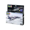4009863776-4 Revell - Model Set Saab JAS-39C Gripen - 63776