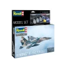 4009863778-1 Revell - Model Set Boeing F-15C Eagle - 63778