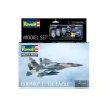 4009863778-2 Revell - Model Set Boeing F-15C Eagle - 63778