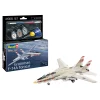 Revell - Model Set Grumman F-14A Tomcat - 63782