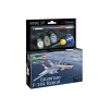 Revell - Model Set Grumman F-14A Tomcat - 63782