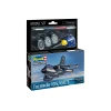 4009863783-2 Revell - Model Set Panavia Tornado IDS/GR.1 - 63783