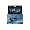 4009863783-3 Revell - Model Set Panavia Tornado IDS/GR.1 - 63783