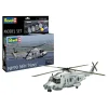 Revell - Model Set NH90 NFH Navy - 63784