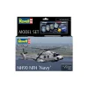 Revell - Model Set NH90 NFH Navy - 63784