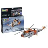 4009863785 Revell - Model Set Westland Sea King Mk. 41 - 63785