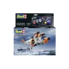 4009863785-4 Revell - Model Set Westland Sea King Mk. 41 - 63785