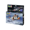 4009863785-5 Revell - Model Set Westland Sea King Mk. 41 - 63785