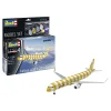 4009863788 Revell - Model Set A321 Condor - 63788