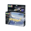 4009863788-6 Revell - Model Set A321 Condor - 63788