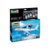 4009863794-1 Revell - Model Set Boeing E-3A - 63794