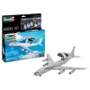 4009863794 Revell - Model Set Boeing E-3A - 63794