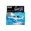 4009863794-2 Revell - Model Set Boeing E-3A - 63794