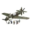 4009863795-1 Revell - Model Set Do335 Pfeil - 63795