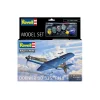 4009863795-10 Revell - Model Set Do335 Pfeil - 63795