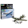 4009863795 Revell - Model Set Do335 Pfeil - 63795